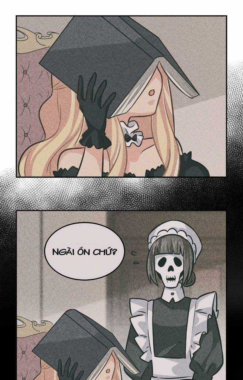 Tinh Lộ Phù Thủy - Chapter 18 - Trang 13