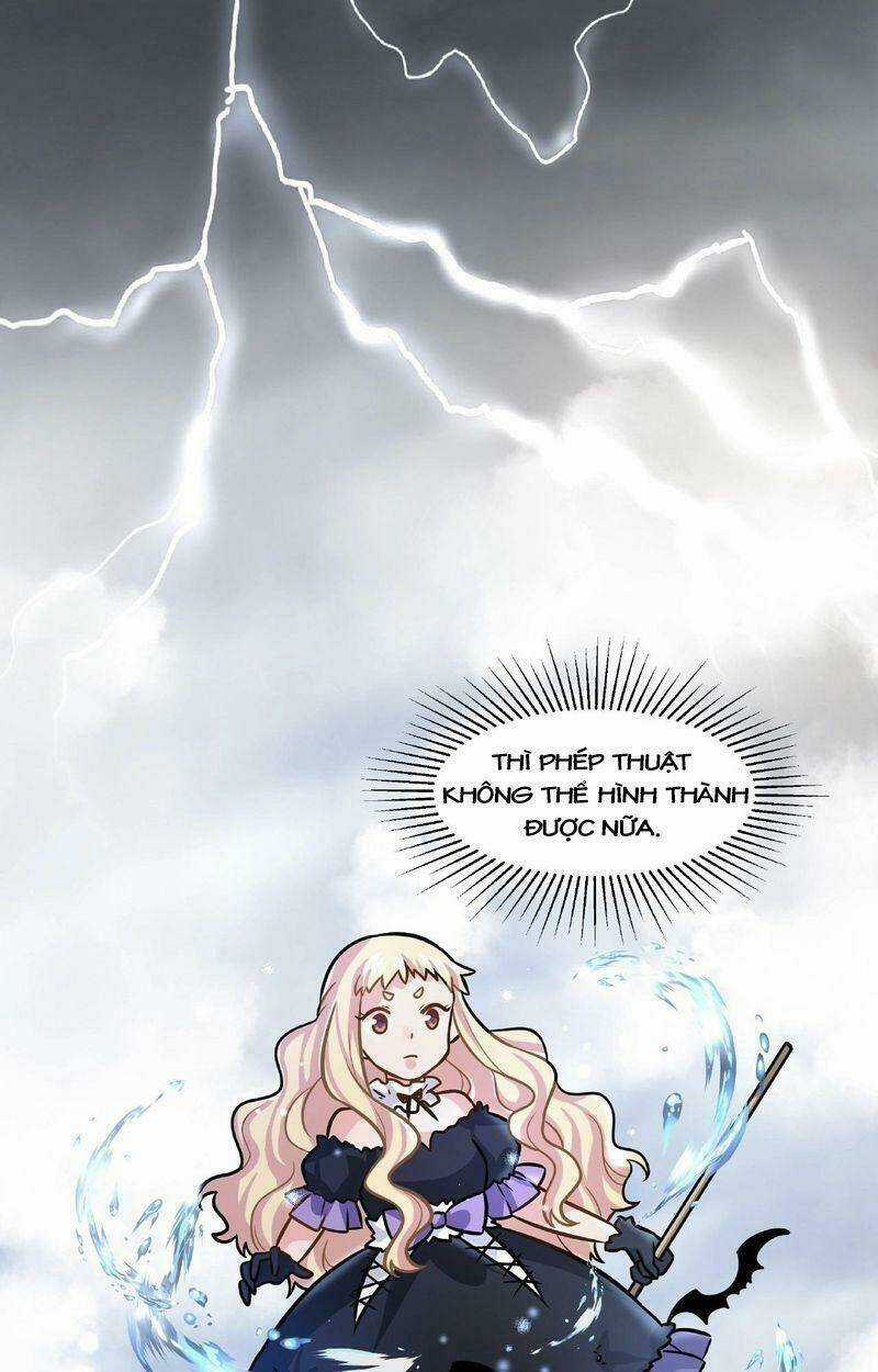 Tinh Lộ Phù Thủy - Chapter 18 - Trang 17