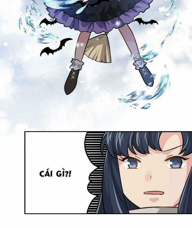 Tinh Lộ Phù Thủy - Chapter 18 - Trang 18