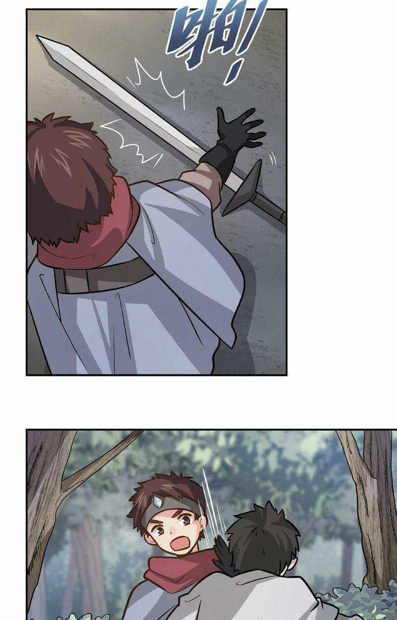 Tinh Lộ Phù Thủy - Chapter 18 - Trang 3