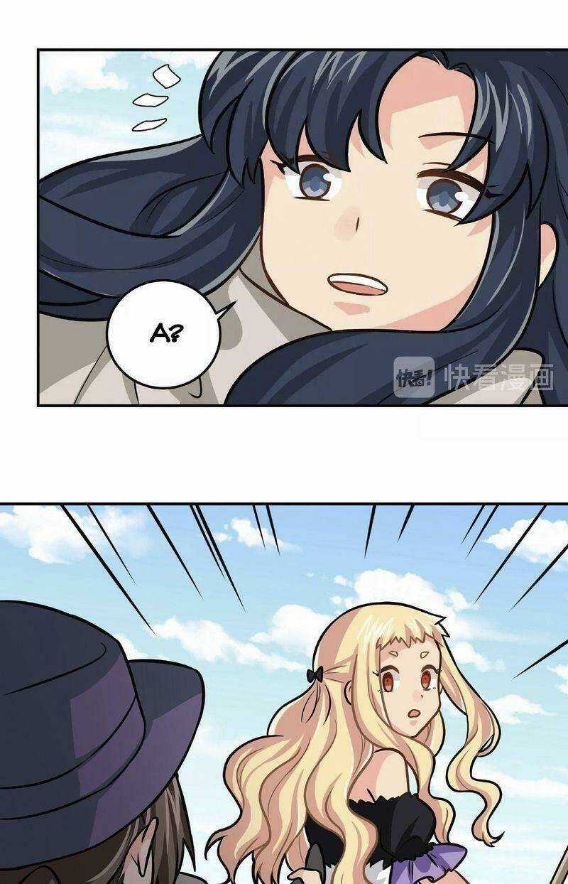 Tinh Lộ Phù Thủy - Chapter 18 - Trang 23