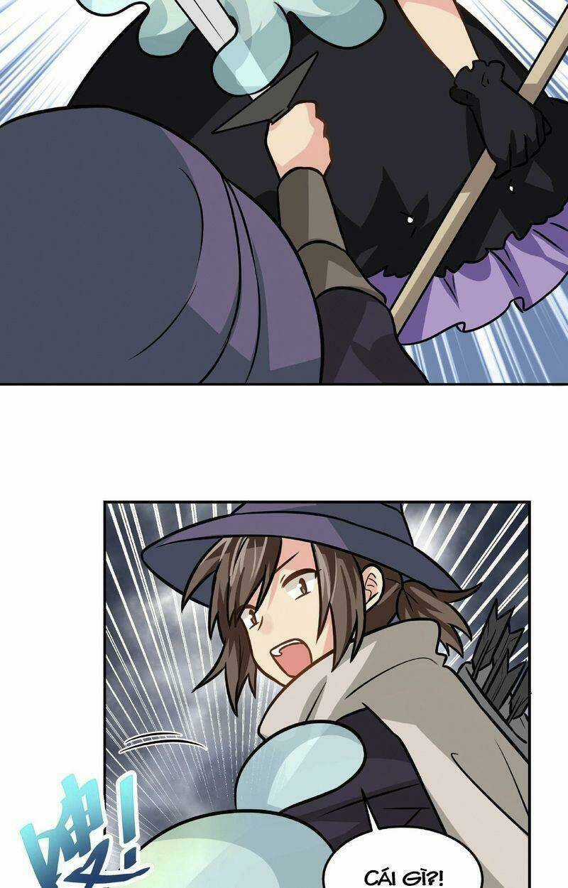 Tinh Lộ Phù Thủy - Chapter 18 - Trang 26