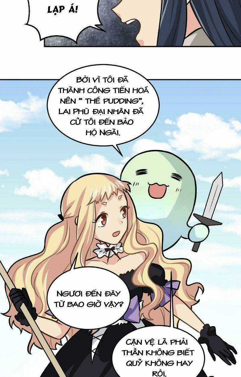 Tinh Lộ Phù Thủy - Chapter 18 - Trang 28