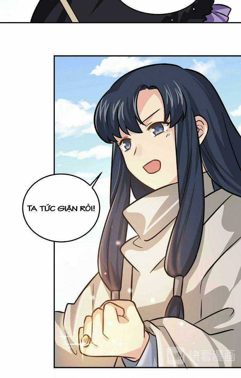 Tinh Lộ Phù Thủy - Chapter 18 - Trang 29