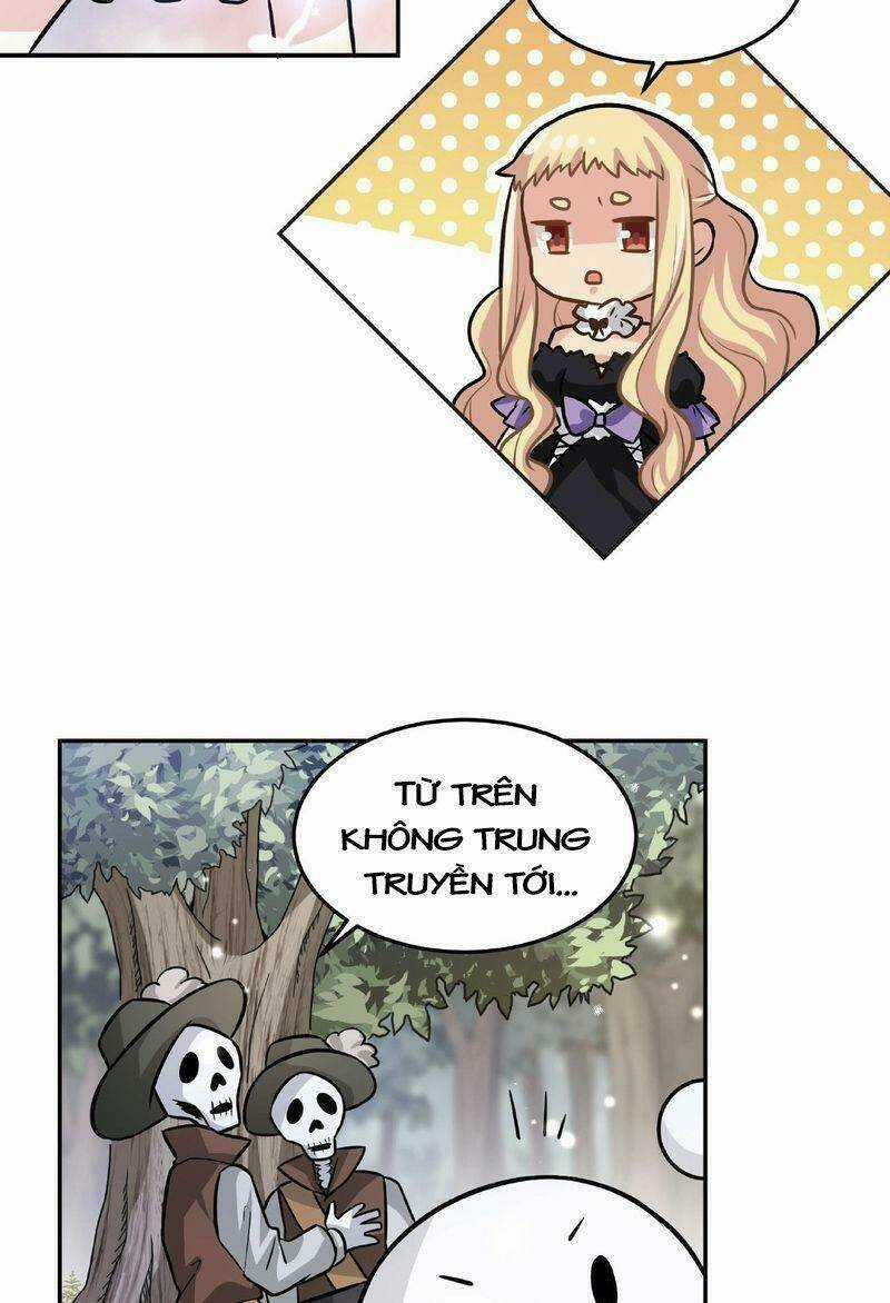 Tinh Lộ Phù Thủy - Chapter 18 - Trang 34