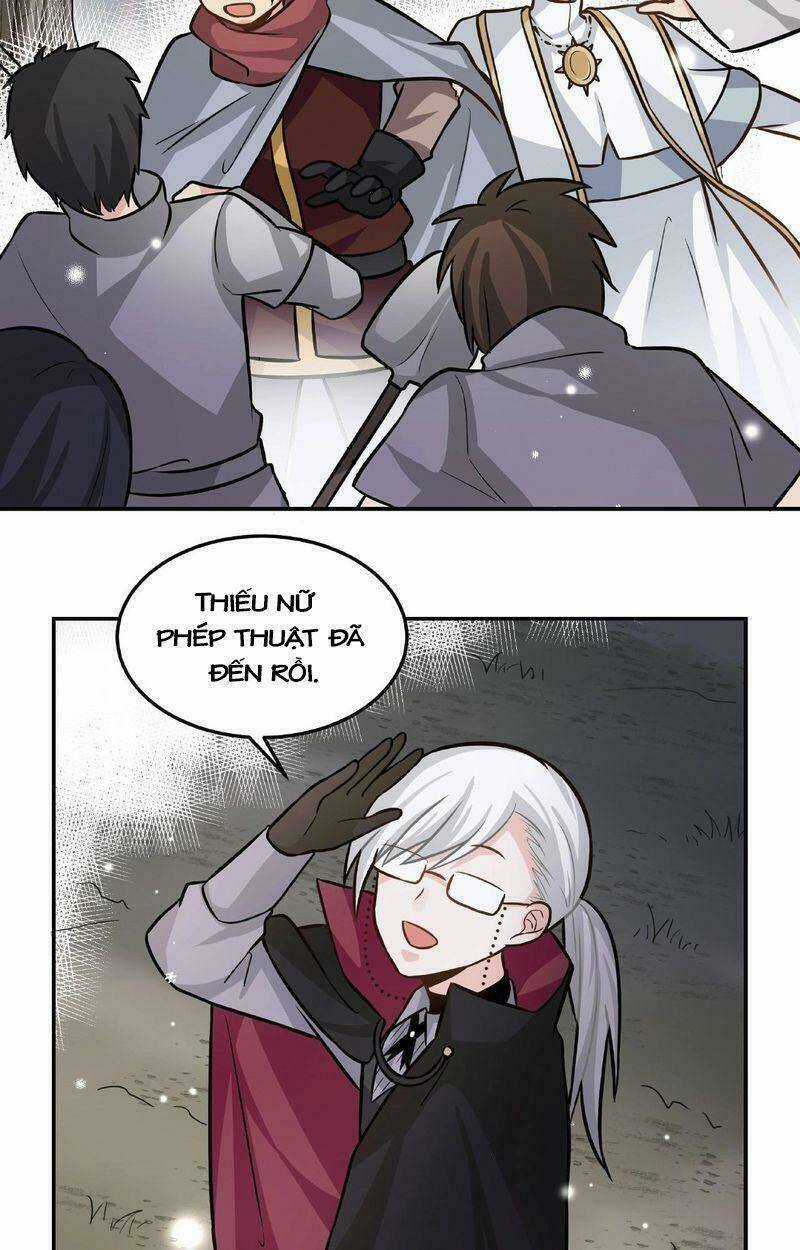 Tinh Lộ Phù Thủy - Chapter 18 - Trang 36