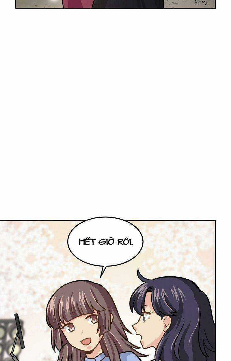 Tinh Lộ Phù Thủy - Chapter 18 - Trang 37