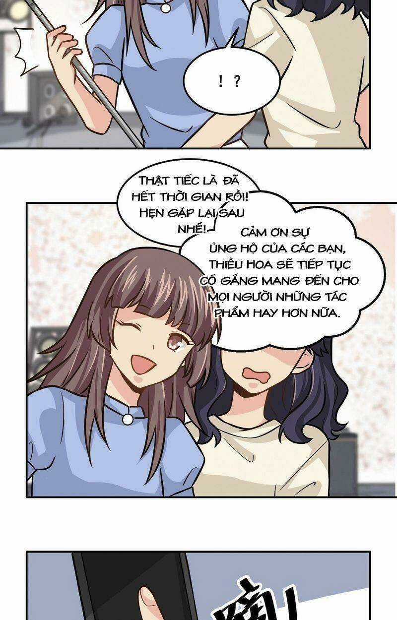 Tinh Lộ Phù Thủy - Chapter 18 - Trang 38