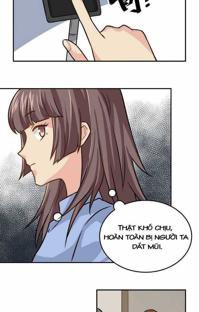 Tinh Lộ Phù Thủy - Chapter 18 - Trang 39