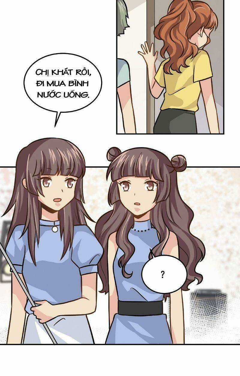 Tinh Lộ Phù Thủy - Chapter 18 - Trang 40