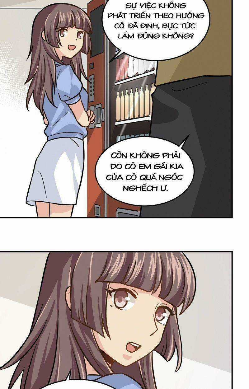 Tinh Lộ Phù Thủy - Chapter 18 - Trang 42