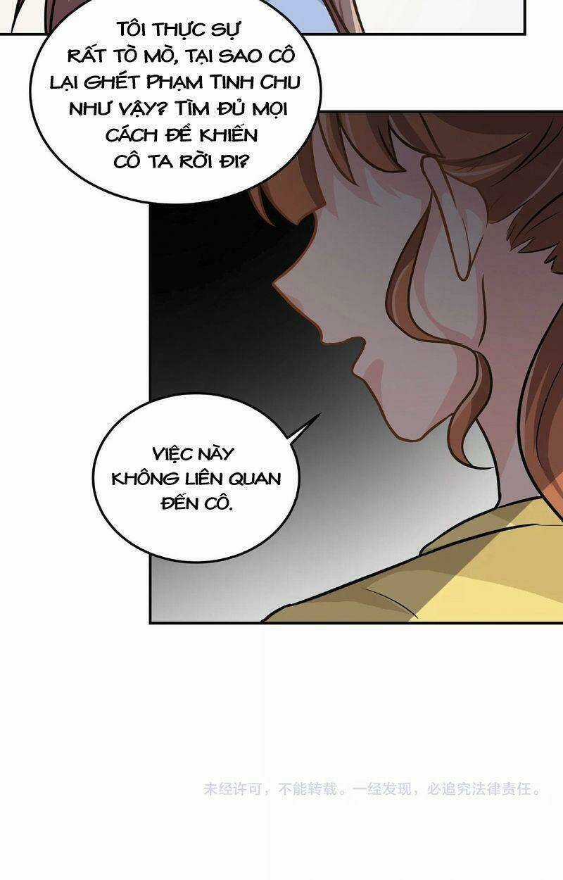 Tinh Lộ Phù Thủy - Chapter 18 - Trang 43