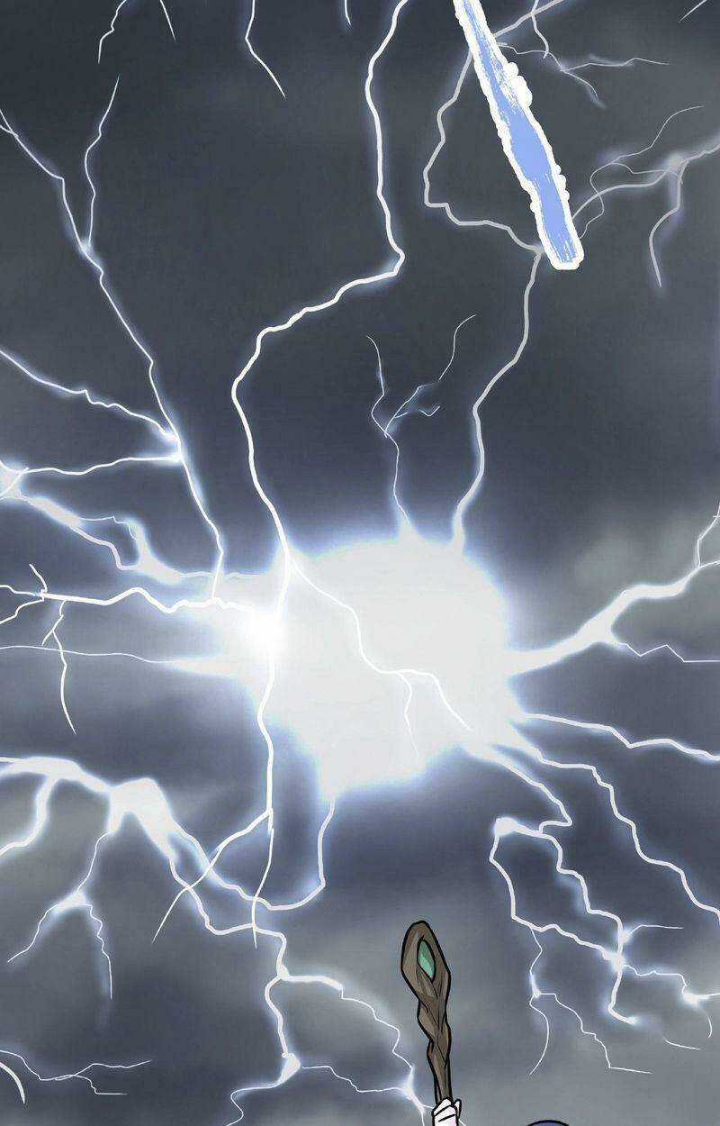 Tinh Lộ Phù Thủy - Chapter 18 - Trang 10