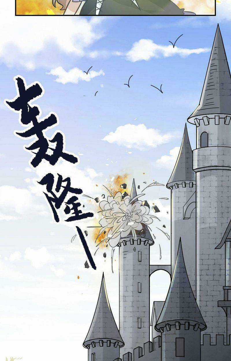 Tinh Lộ Phù Thủy - Chapter 19 - Trang 11