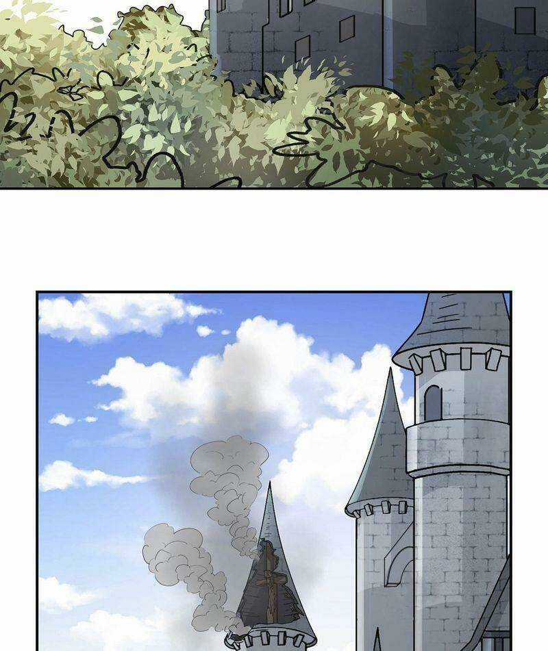 Tinh Lộ Phù Thủy - Chapter 19 - Trang 12