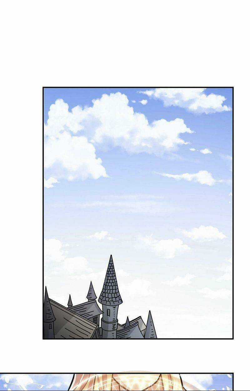 Tinh Lộ Phù Thủy - Chapter 19 - Trang 3