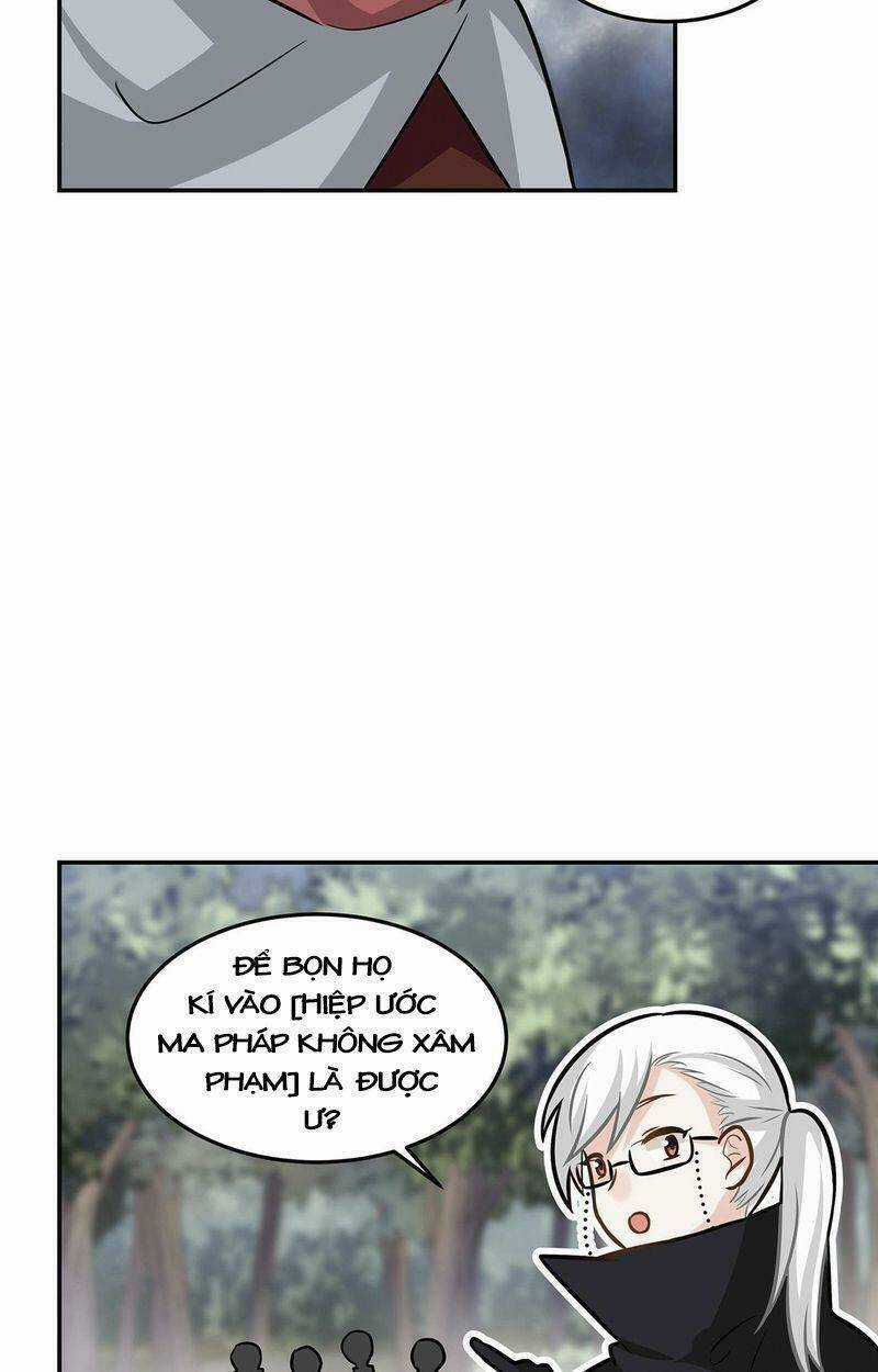 Tinh Lộ Phù Thủy - Chapter 19 - Trang 29
