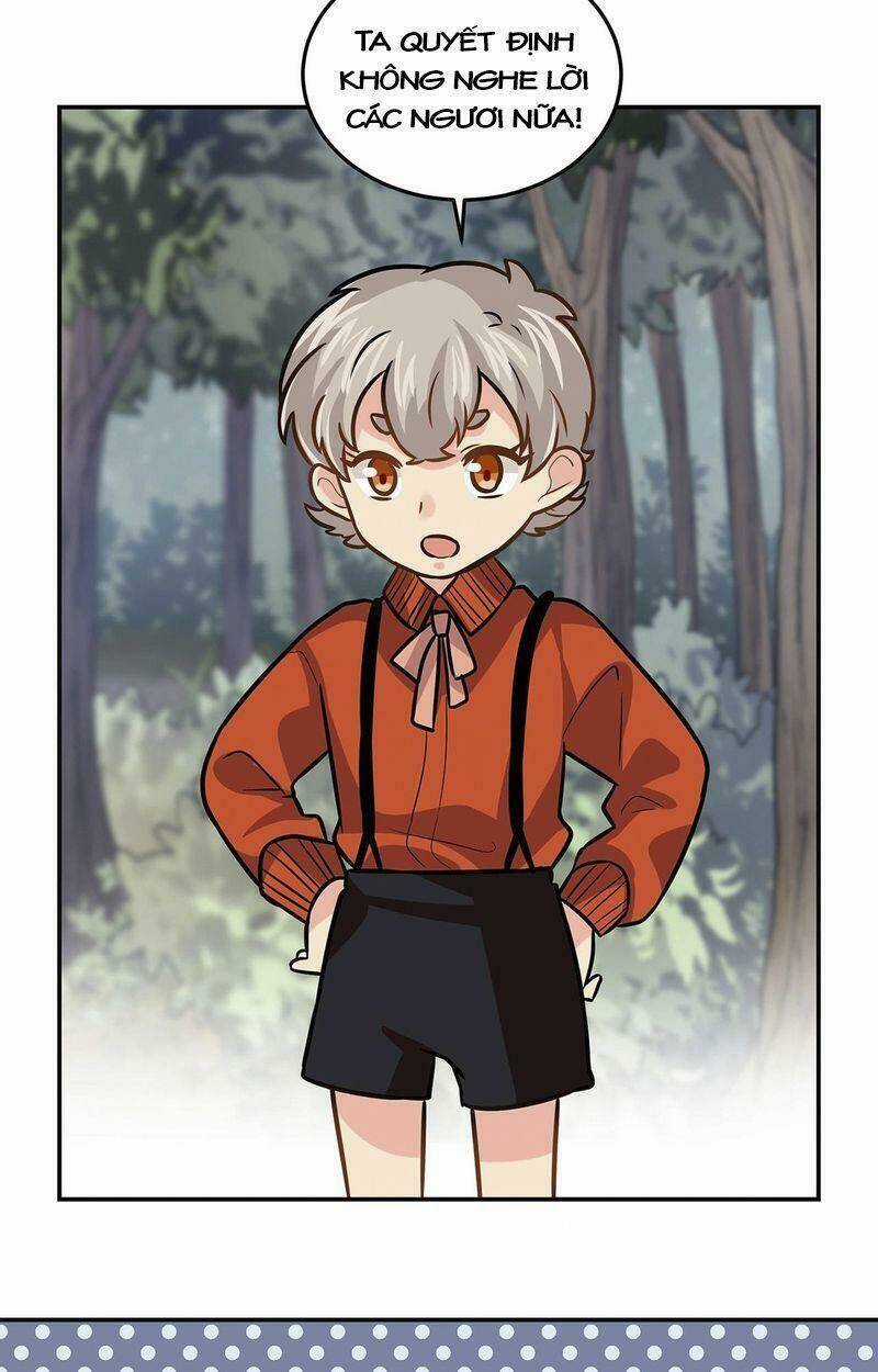 Tinh Lộ Phù Thủy - Chapter 19 - Trang 32