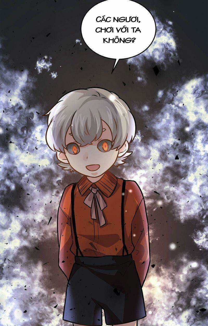 Tinh Lộ Phù Thủy - Chapter 19 - Trang 37