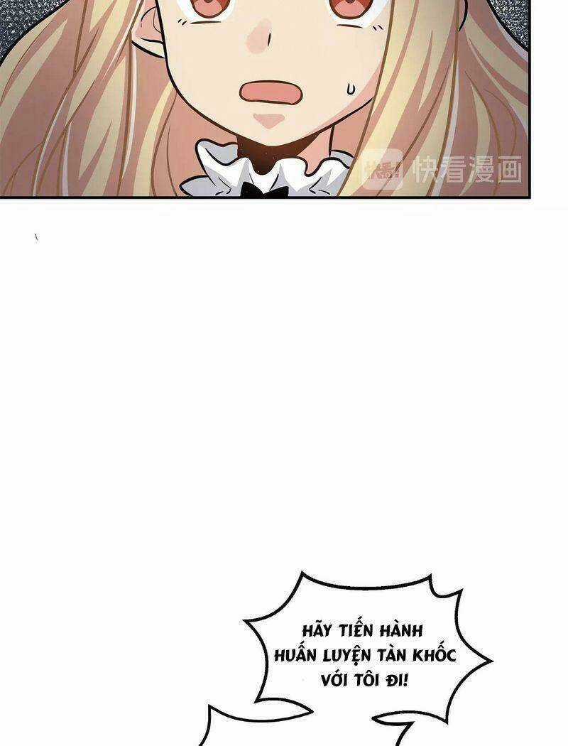 Tinh Lộ Phù Thủy - Chapter 19 - Trang 39