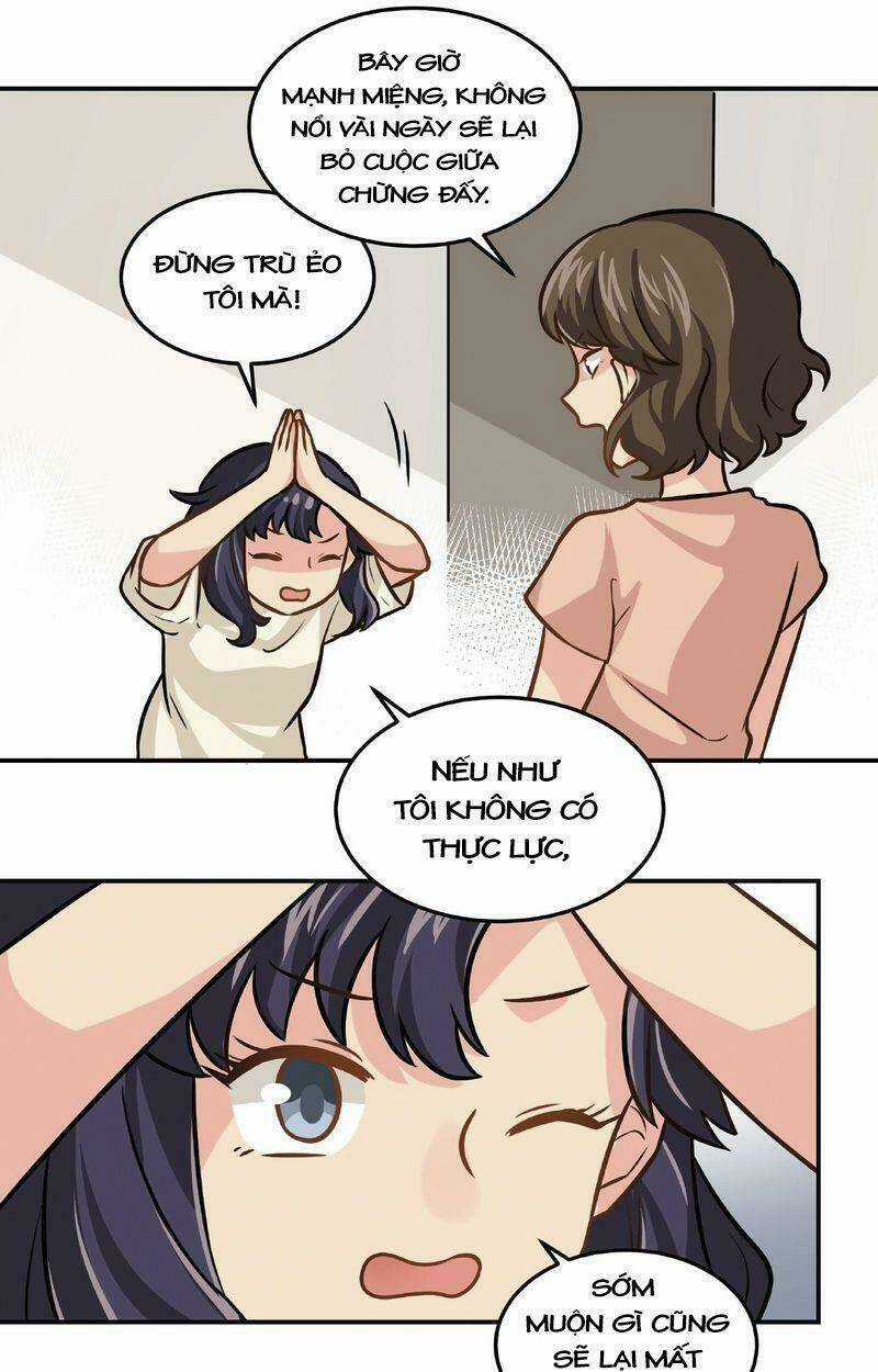 Tinh Lộ Phù Thủy - Chapter 19 - Trang 41