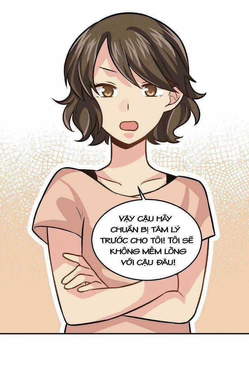 Tinh Lộ Phù Thủy - Chapter 19 - Trang 43