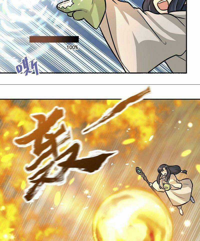 Tinh Lộ Phù Thủy - Chapter 19 - Trang 8