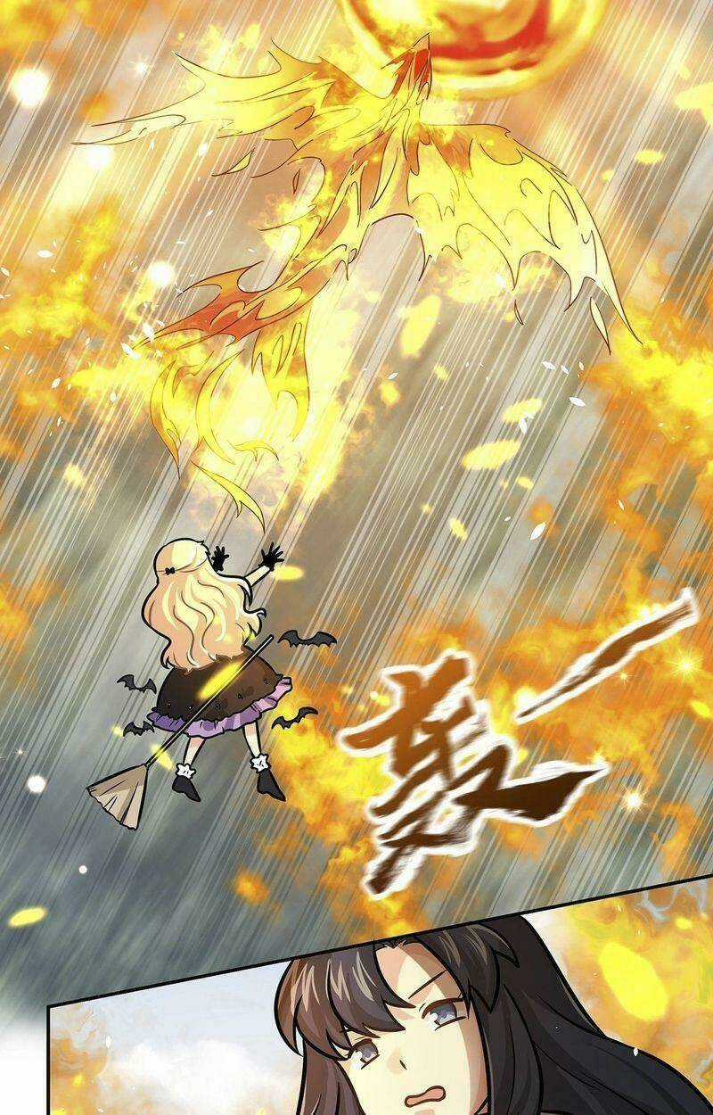 Tinh Lộ Phù Thủy - Chapter 19 - Trang 9