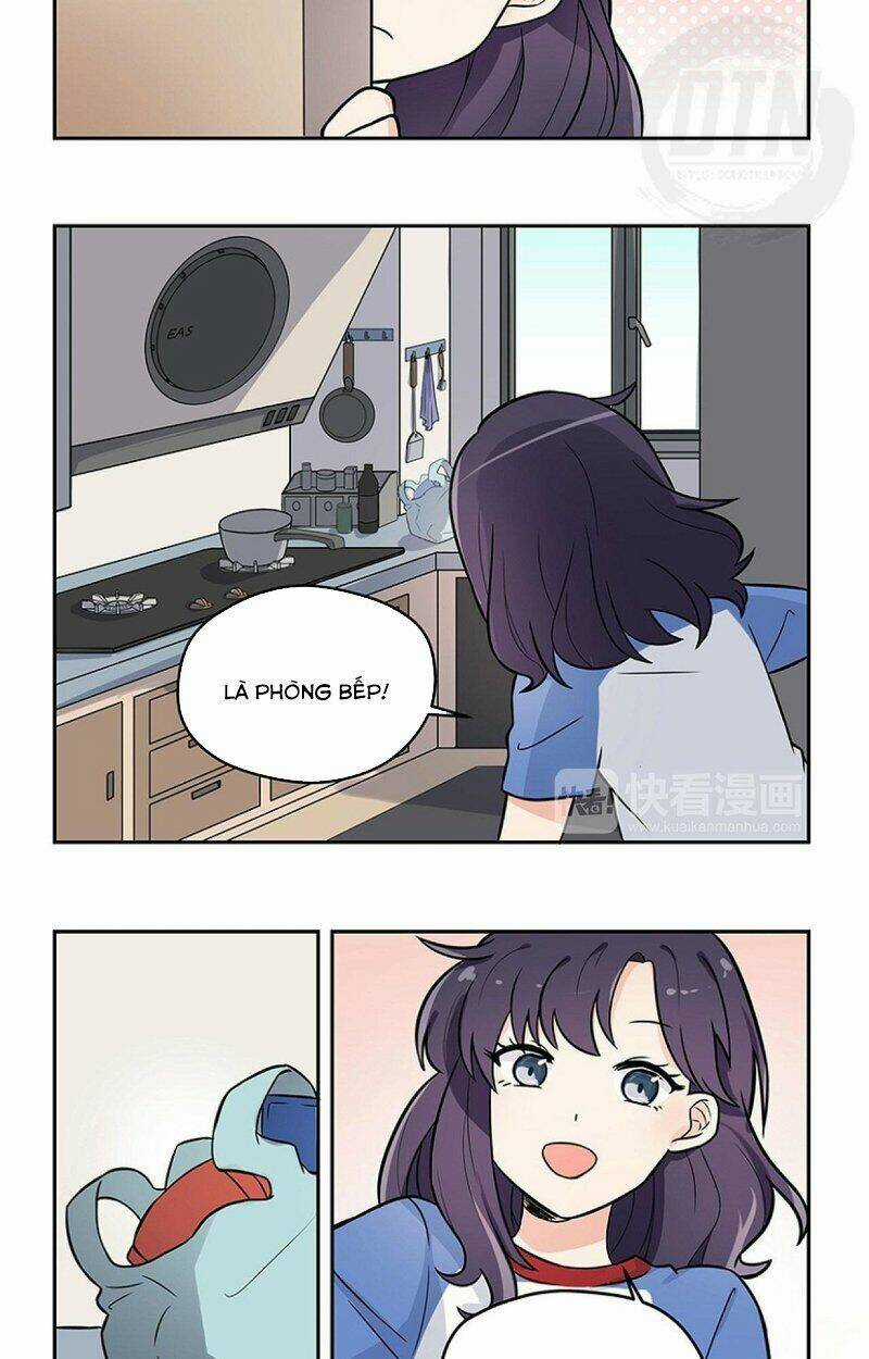 Tinh Lộ Phù Thủy - Chapter 2 - Trang 18