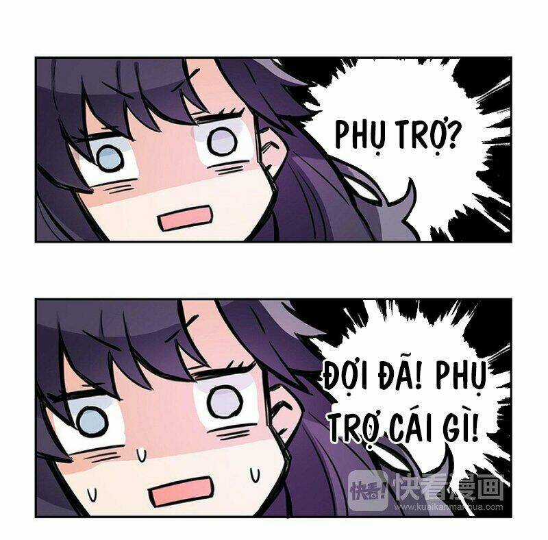Tinh Lộ Phù Thủy - Chapter 2 - Trang 24