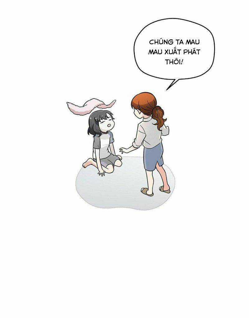 Tinh Lộ Phù Thủy - Chapter 2 - Trang 25