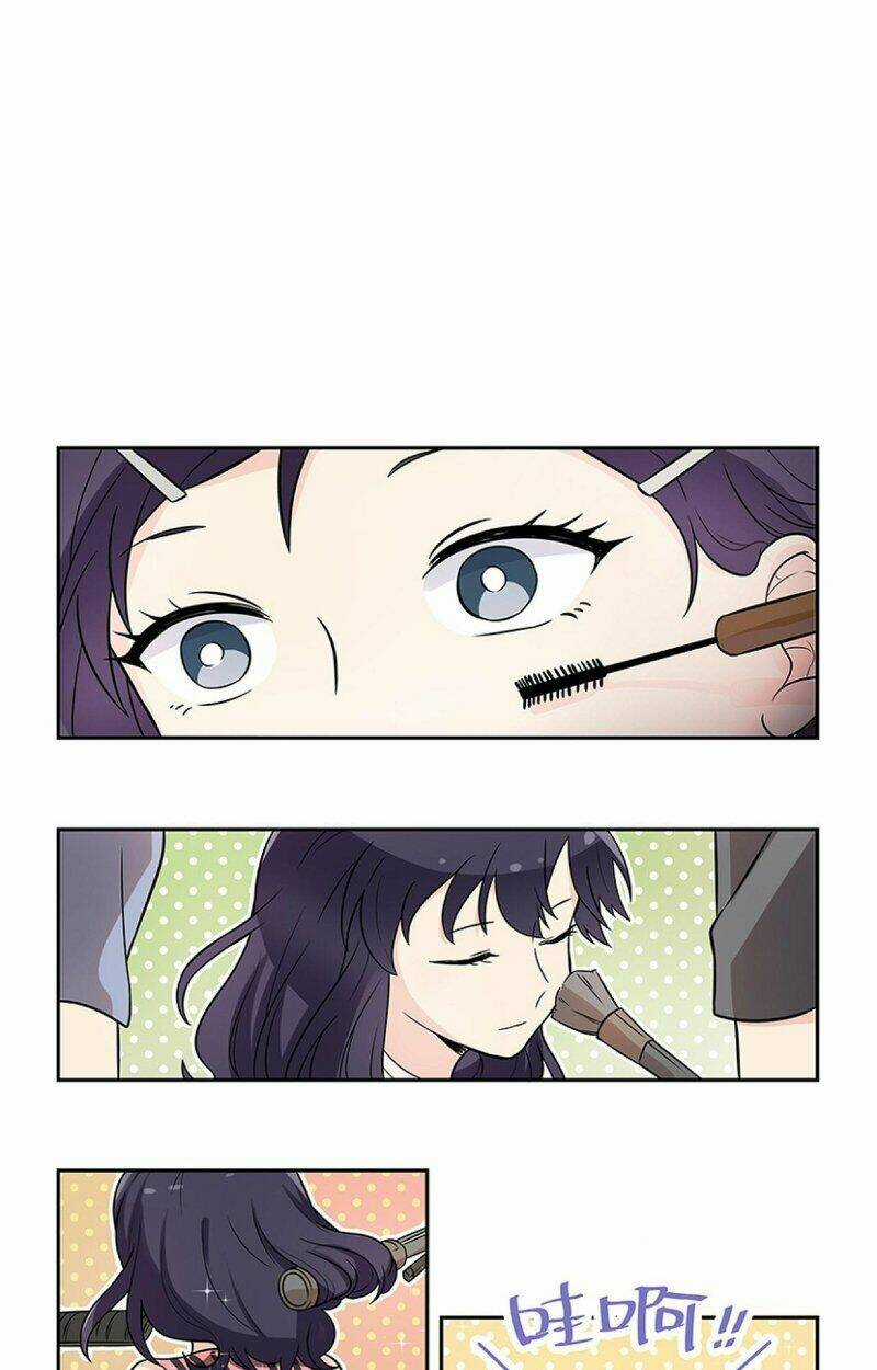 Tinh Lộ Phù Thủy - Chapter 2 - Trang 26