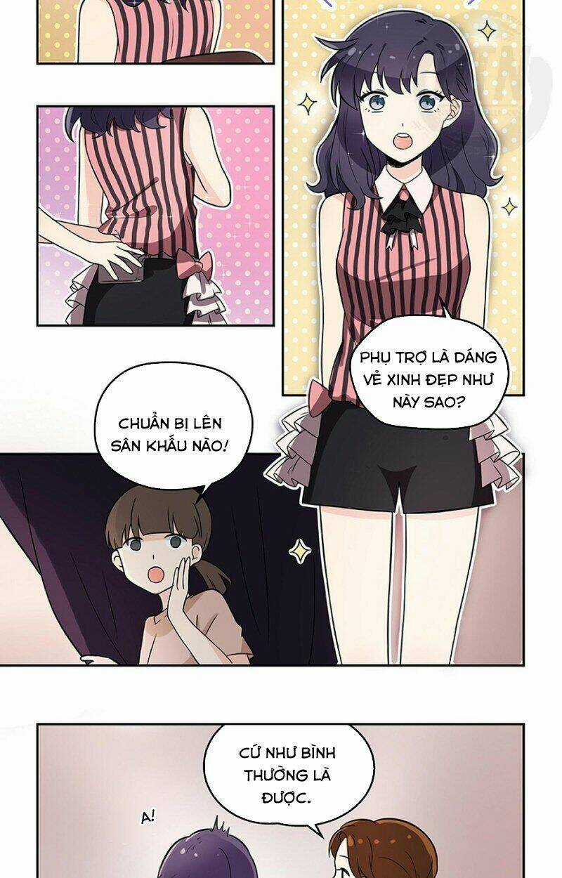 Tinh Lộ Phù Thủy - Chapter 2 - Trang 27