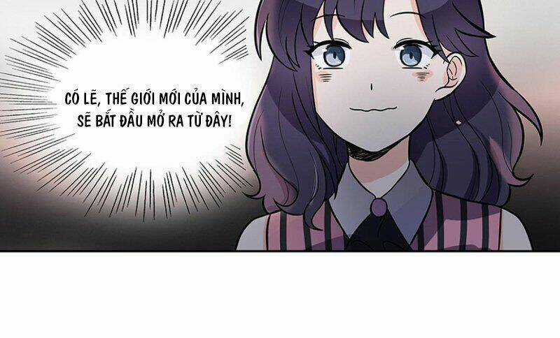 Tinh Lộ Phù Thủy - Chapter 2 - Trang 32