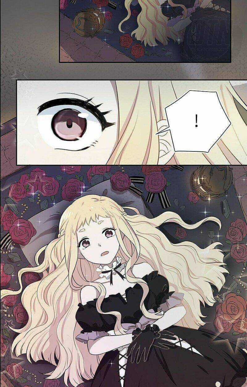 Tinh Lộ Phù Thủy - Chapter 2 - Trang 6