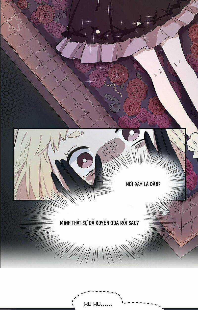 Tinh Lộ Phù Thủy - Chapter 2 - Trang 7