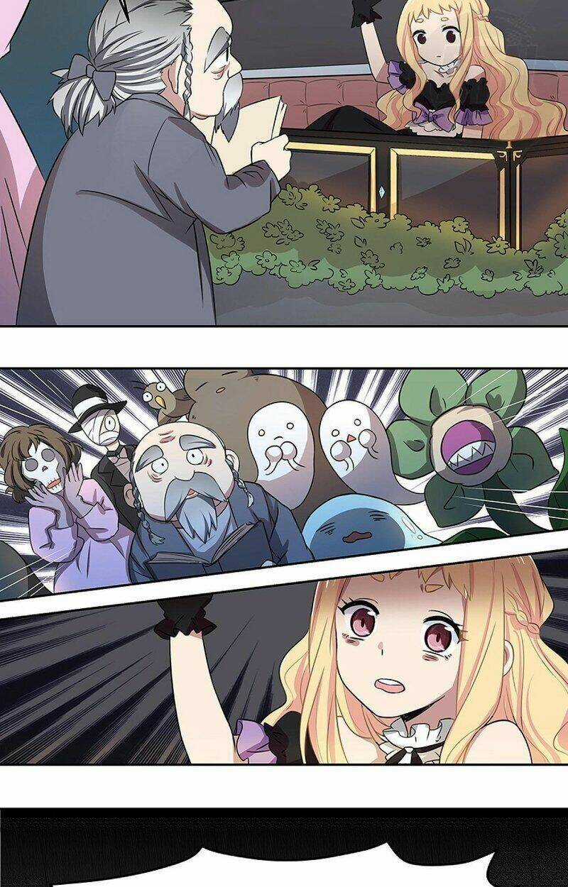 Tinh Lộ Phù Thủy - Chapter 2 - Trang 9