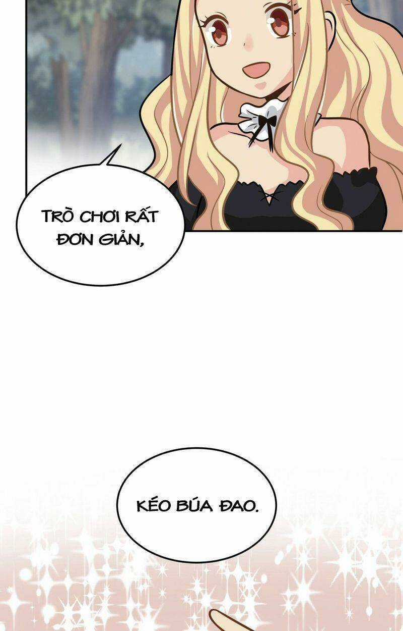 Tinh Lộ Phù Thủy - Chapter 20 - Trang 12