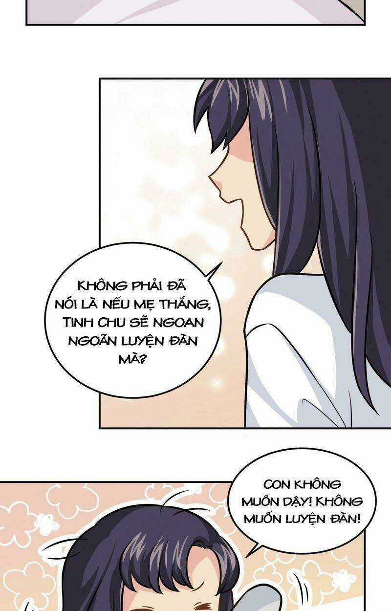 Tinh Lộ Phù Thủy - Chapter 20 - Trang 14