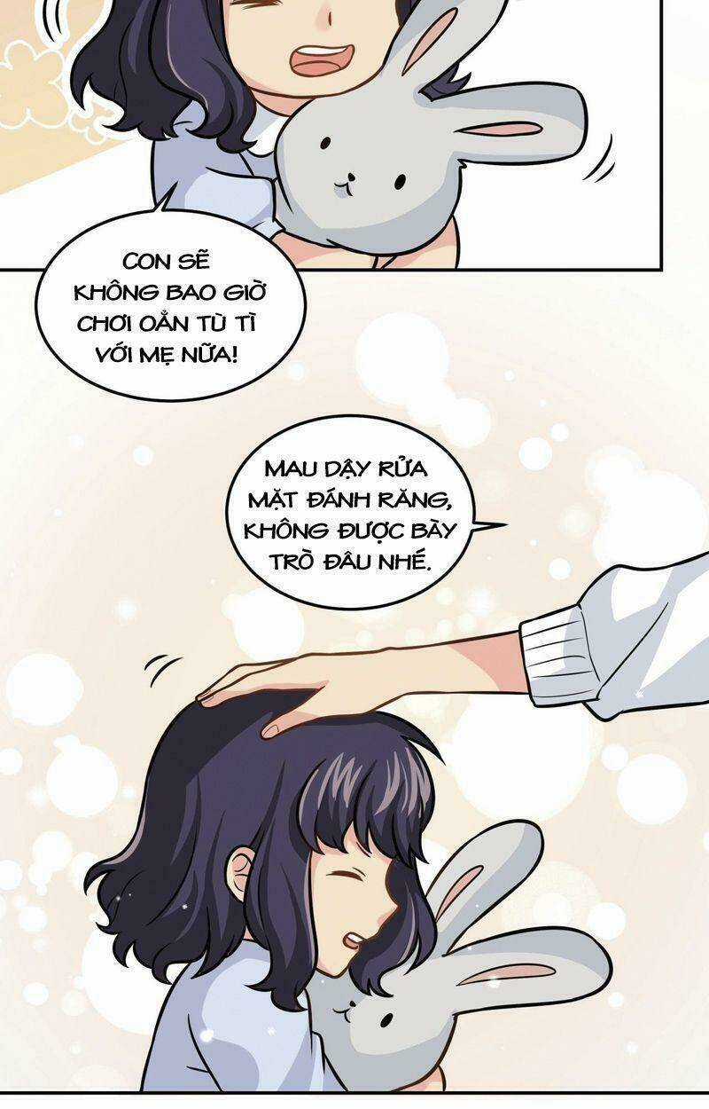 Tinh Lộ Phù Thủy - Chapter 20 - Trang 15