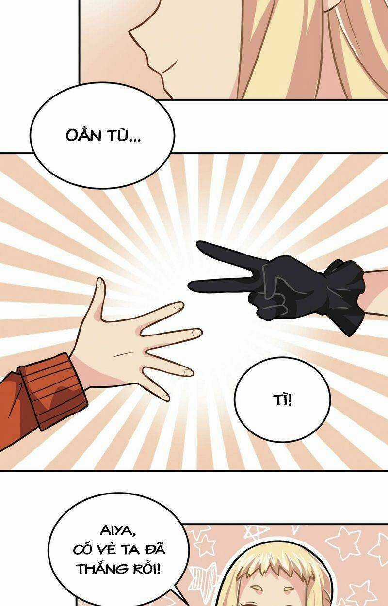 Tinh Lộ Phù Thủy - Chapter 20 - Trang 23