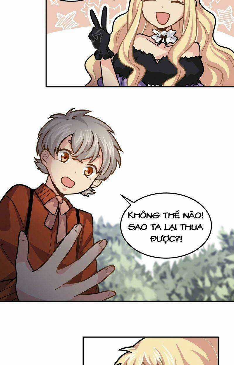 Tinh Lộ Phù Thủy - Chapter 20 - Trang 24