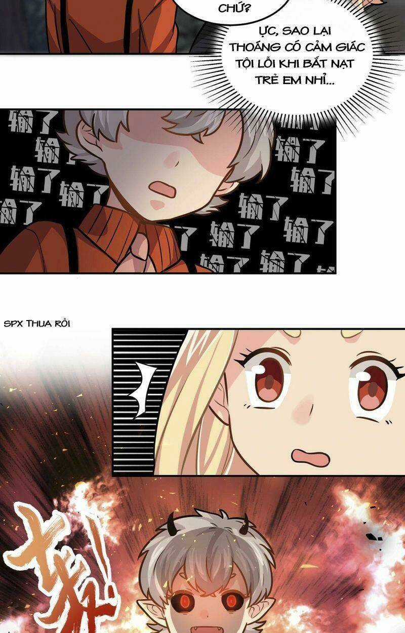 Tinh Lộ Phù Thủy - Chapter 20 - Trang 26