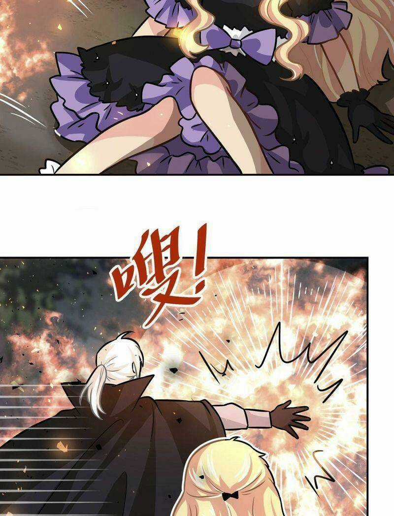 Tinh Lộ Phù Thủy - Chapter 20 - Trang 28