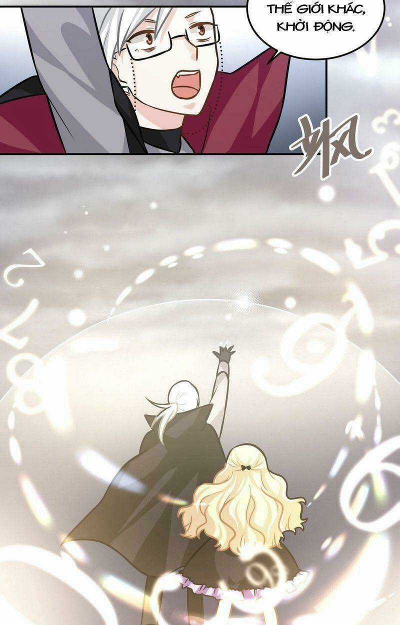 Tinh Lộ Phù Thủy - Chapter 20 - Trang 36