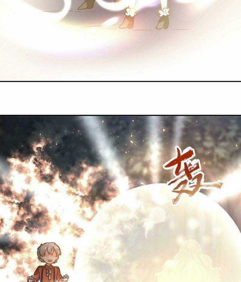 Tinh Lộ Phù Thủy - Chapter 20 - Trang 37