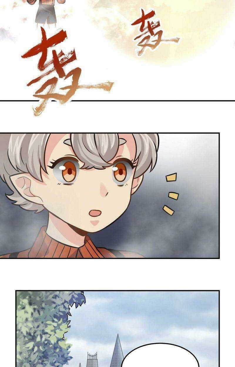 Tinh Lộ Phù Thủy - Chapter 20 - Trang 38