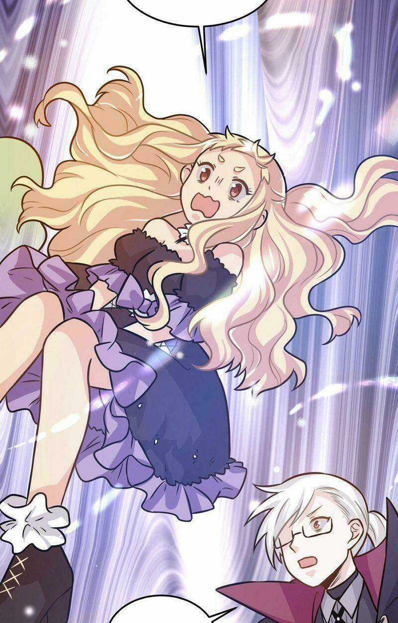 Tinh Lộ Phù Thủy - Chapter 20 - Trang 40