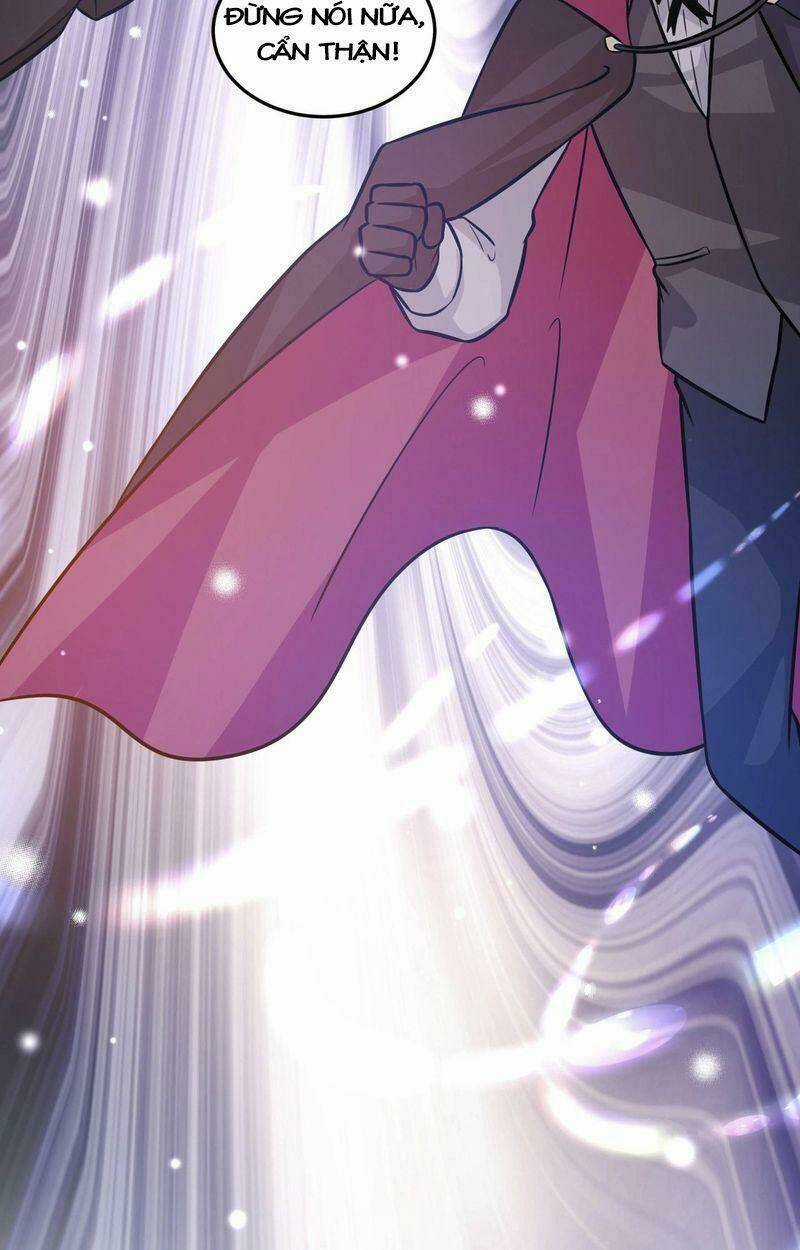 Tinh Lộ Phù Thủy - Chapter 20 - Trang 41