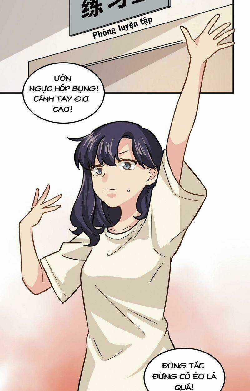 Tinh Lộ Phù Thủy - Chapter 20 - Trang 43